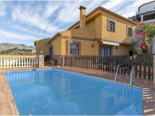 Casa en venta en Madrid