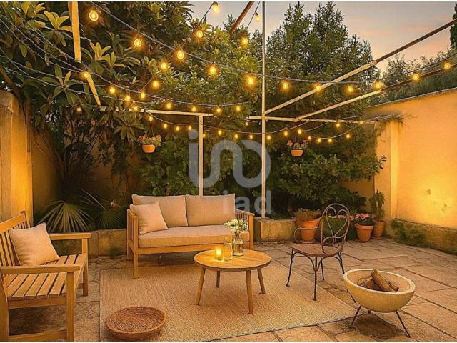 Casa en venta en Madrid