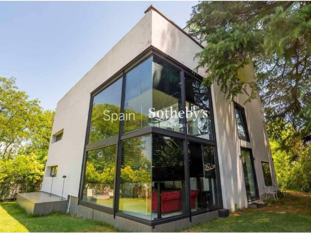Casa en venta en Madrid