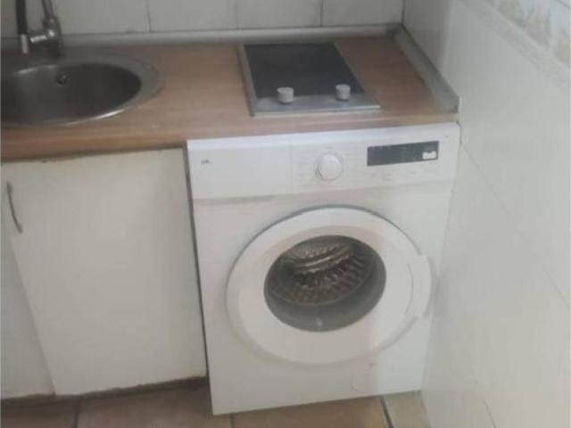 Casa en venta en Madrid