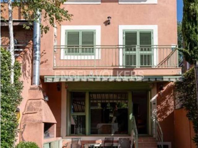 Casa en venta en Madrid