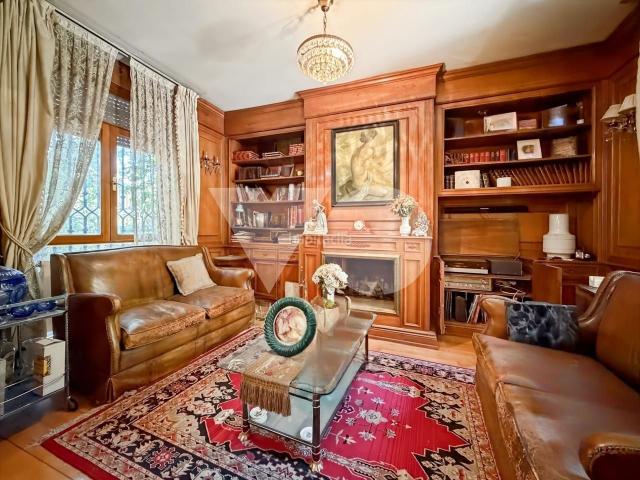 Casa en venta en Centro, Madrid