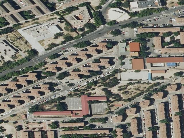 Casa en venta en Centro, Madrid