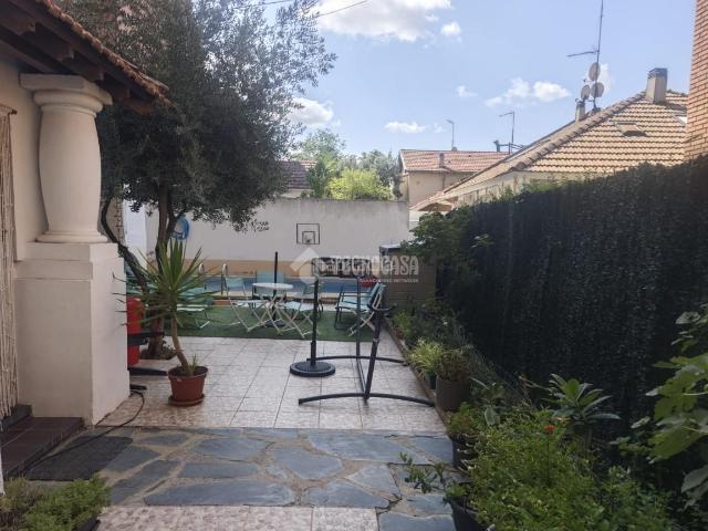 Casa en venta en Centro, Madrid
