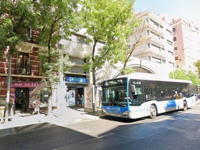 Casa en venta en Centro, Madrid