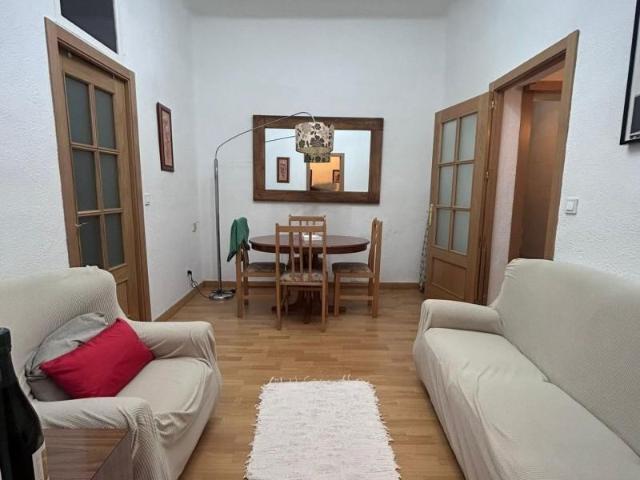 Casa en venta en Arganzuela, Madrid