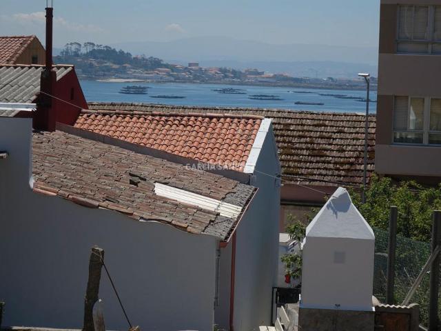 Casa en venta en Boiro, A Poza