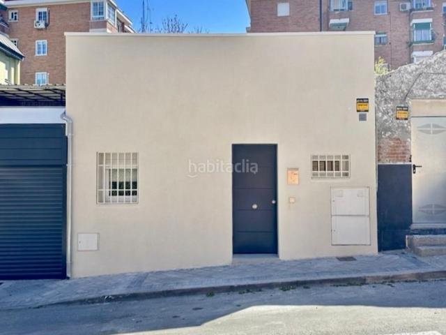 Casa en venta en Centro, Madrid