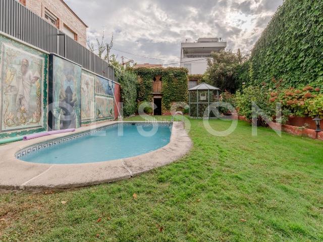 Casa en venta en Centro, Madrid