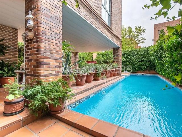 Casa en venta en Centro, Madrid