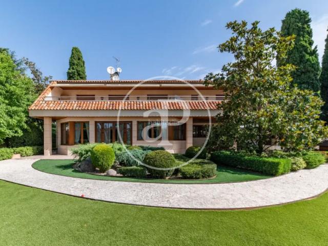 Casa en venta en Centro, Madrid