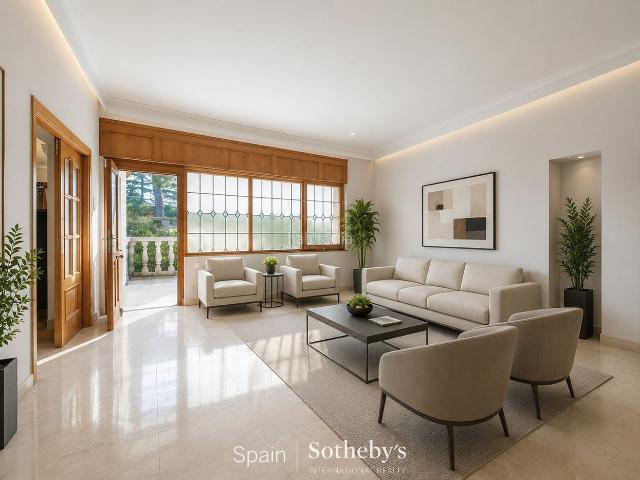 Casa en venta en Centro, Madrid