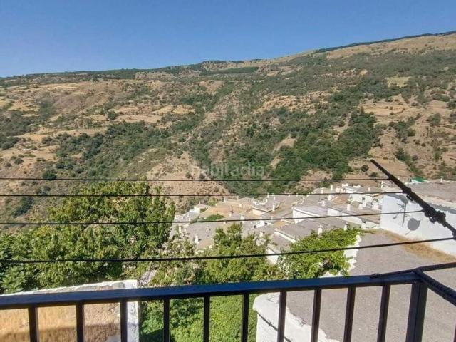 Casa en venta en Capileira, Granada