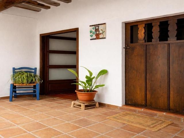 Casa en venta en Comarca de la Alpujarra Granadina, Andalucía