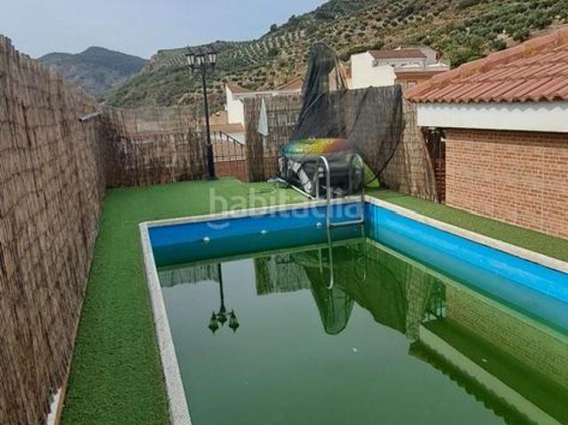 Casa en venta en Cárcheles, Andalucía