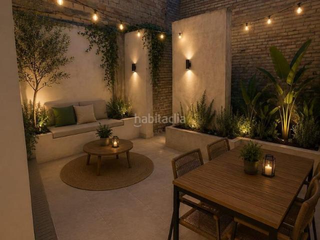 Casa en venta en Casco Antiguo, Sevilla