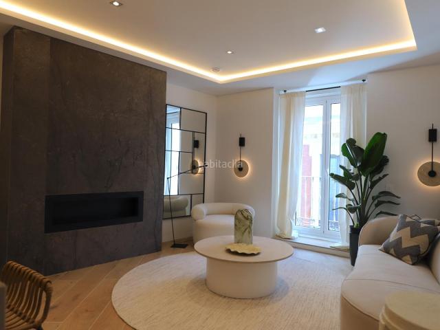 Casa en venta en Madrid, Cortes