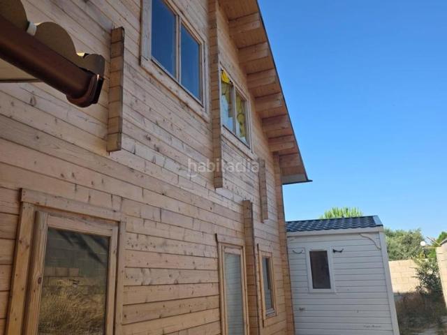 Casa en venta en Villarejo De Salvanés, Madrid