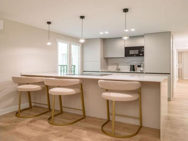 Casa en venta en Salamanca, Madrid