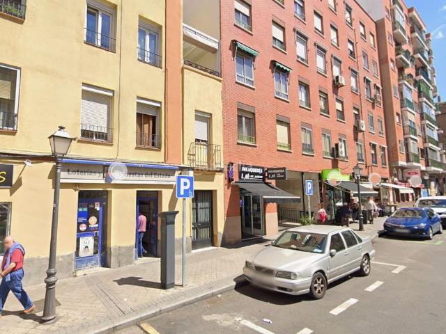 Casa en venta en Centro, Madrid