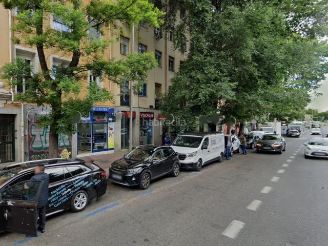 Casa en venta en Centro, Madrid