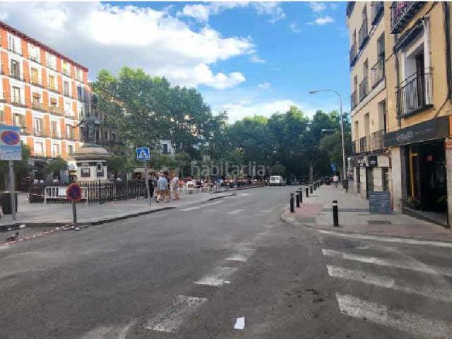 Casa en venta en Centro, Madrid
