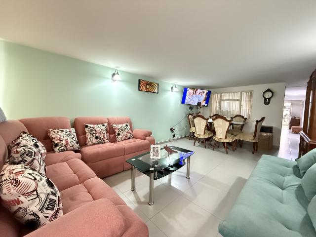 Casa en venta en Cundinamarca
