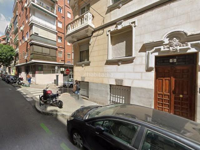 Casa en venta en Centro, Madrid