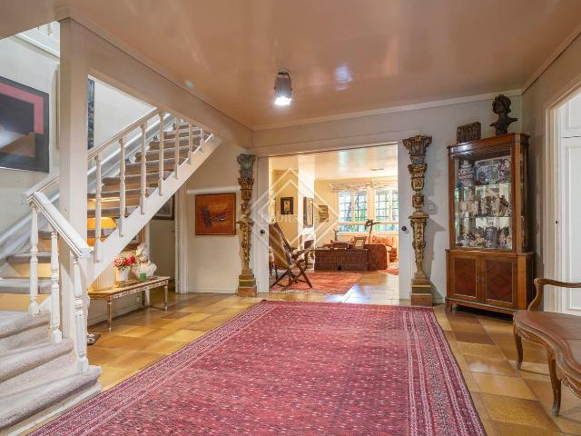 Casa en venta en Centro, Madrid