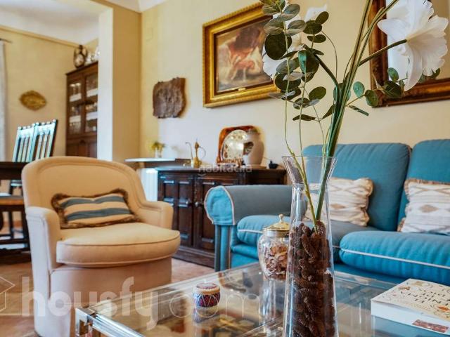 Casa en venta en Centro, Madrid