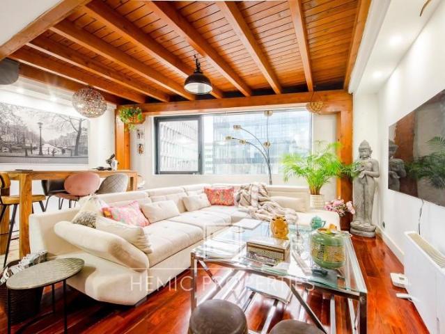Casa en venta en Hortaleza, Madrid