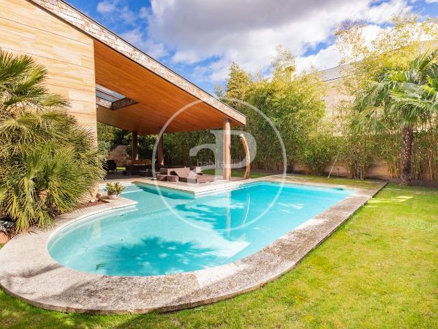 Casa en venta en Centro, Madrid