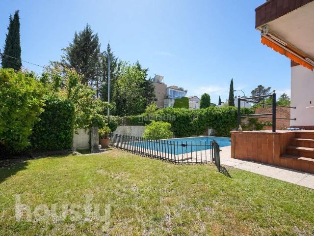 Casa en venta en Centro, Madrid