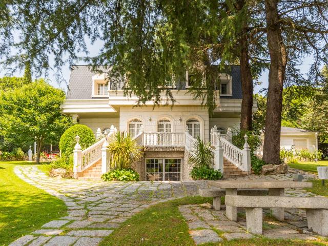 Casa en venta en Centro, Madrid
