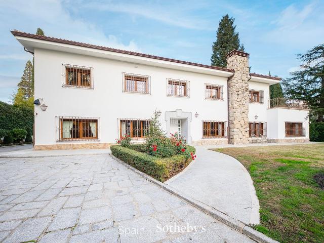 Casa en venta en Centro, Madrid