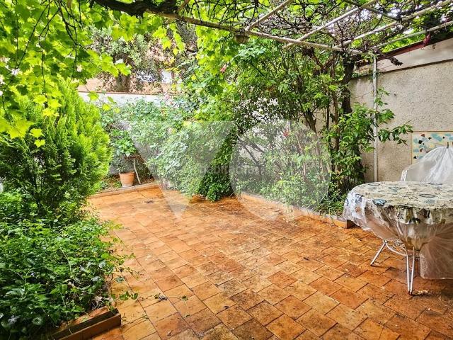 Chalet en venta en Centro, Madrid