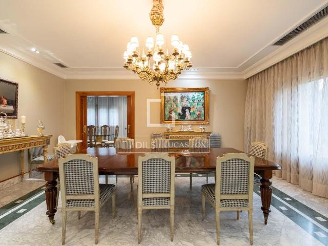 Casa en venta en Madrid