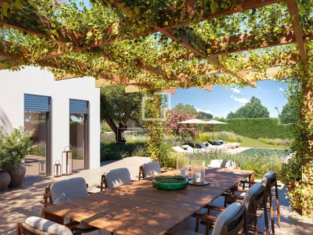 Casa en venta en Madrid