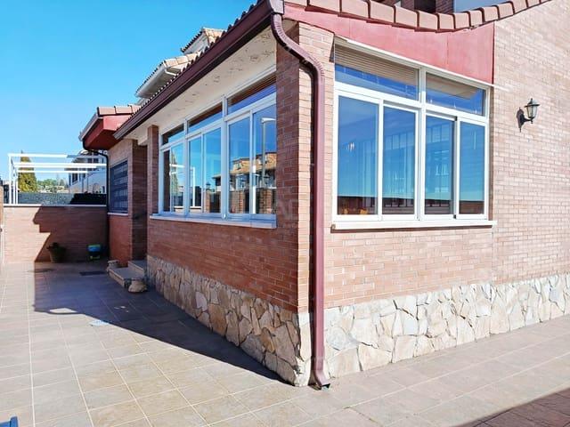 Casa en venta en Meco, Madrid