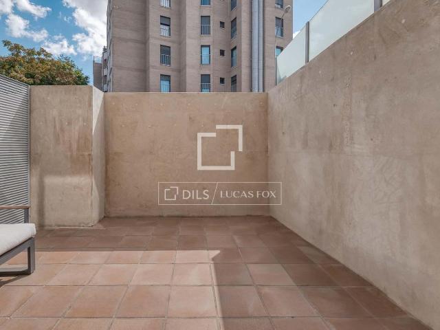 Casa en venta en Madrid