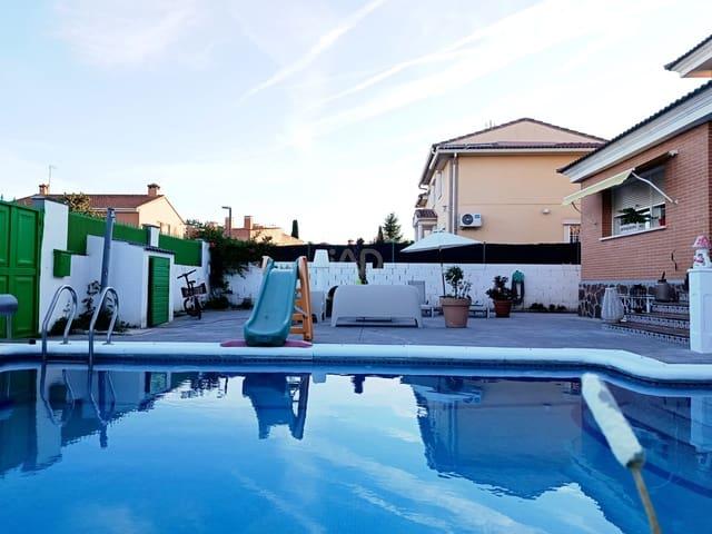 Casa en venta en Meco, Madrid