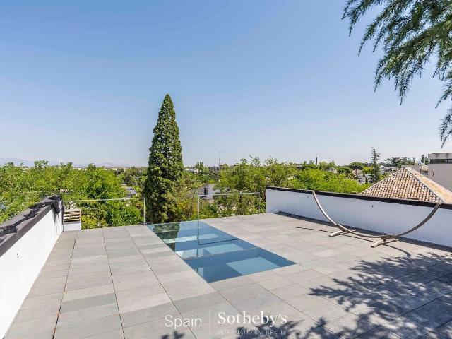 Casa en venta en Centro, Madrid