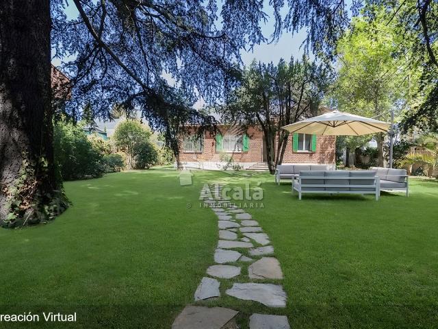 Casa en venta en Centro, Madrid