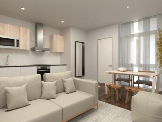 Casa en venta en Medina-sidonia, Madrid