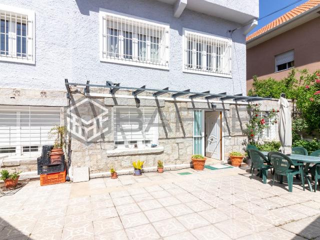 Casa en venta en Centro, Madrid
