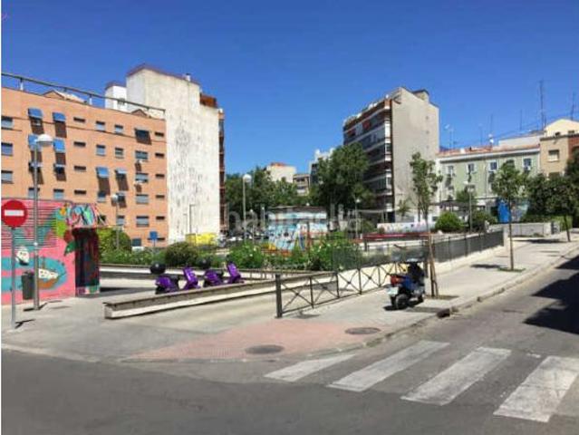 Casa en venta en Centro, Madrid