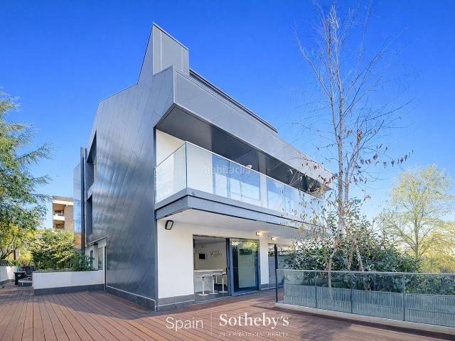 Casa en venta en Centro, Madrid