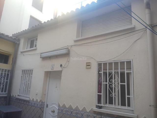 Casa en venta en Centro, Madrid