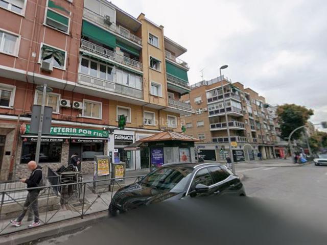 Casa en venta en Centro, Madrid