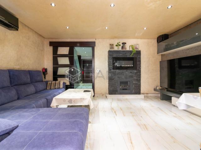 Casa en venta en Centro, Madrid